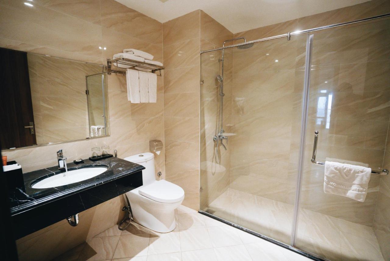 Manh Quan Luxury