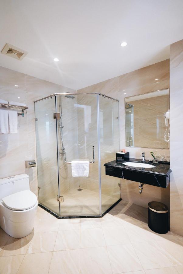 Hotel Manh Quan Luxury 3*