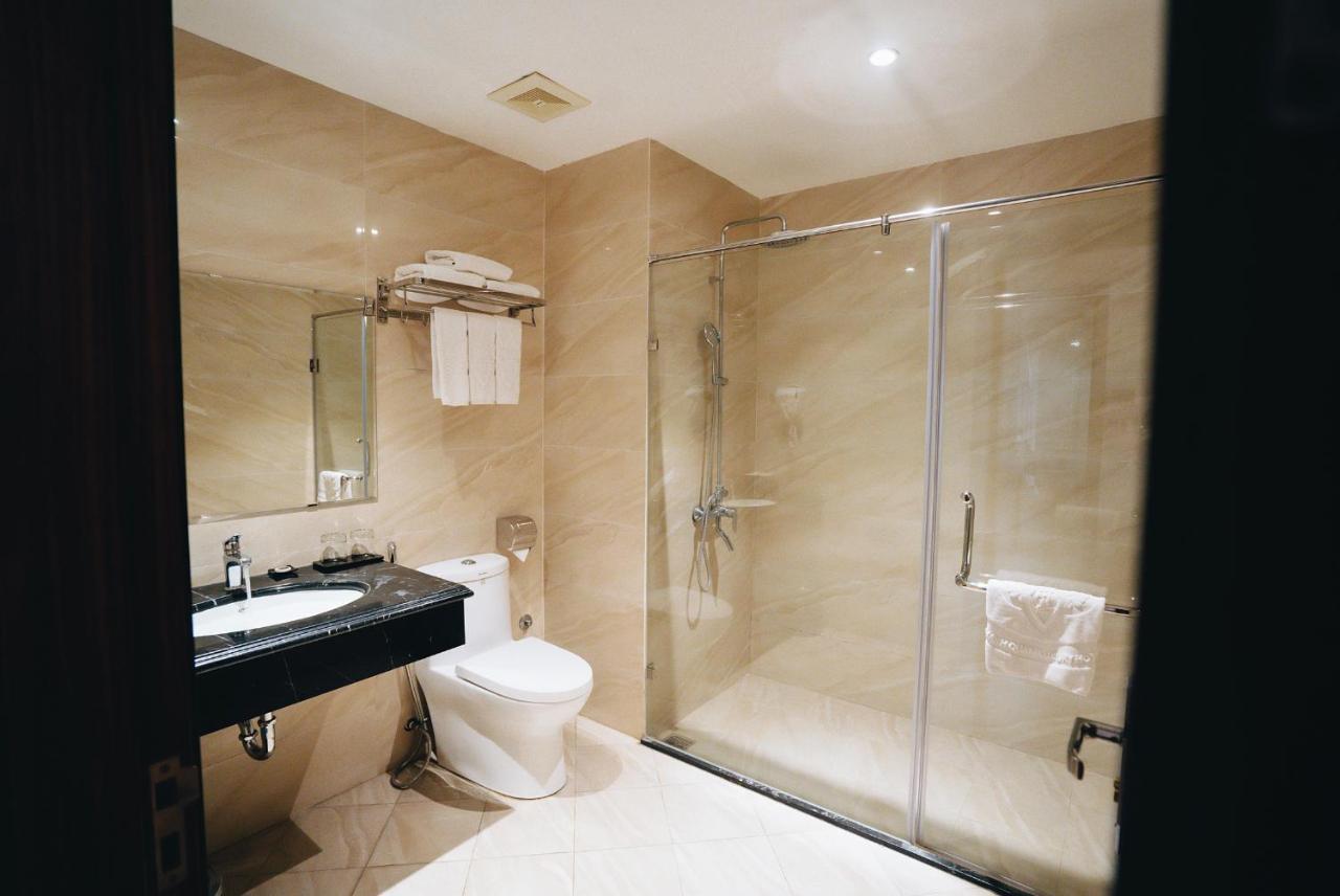 Hotel Manh Quan Luxury
