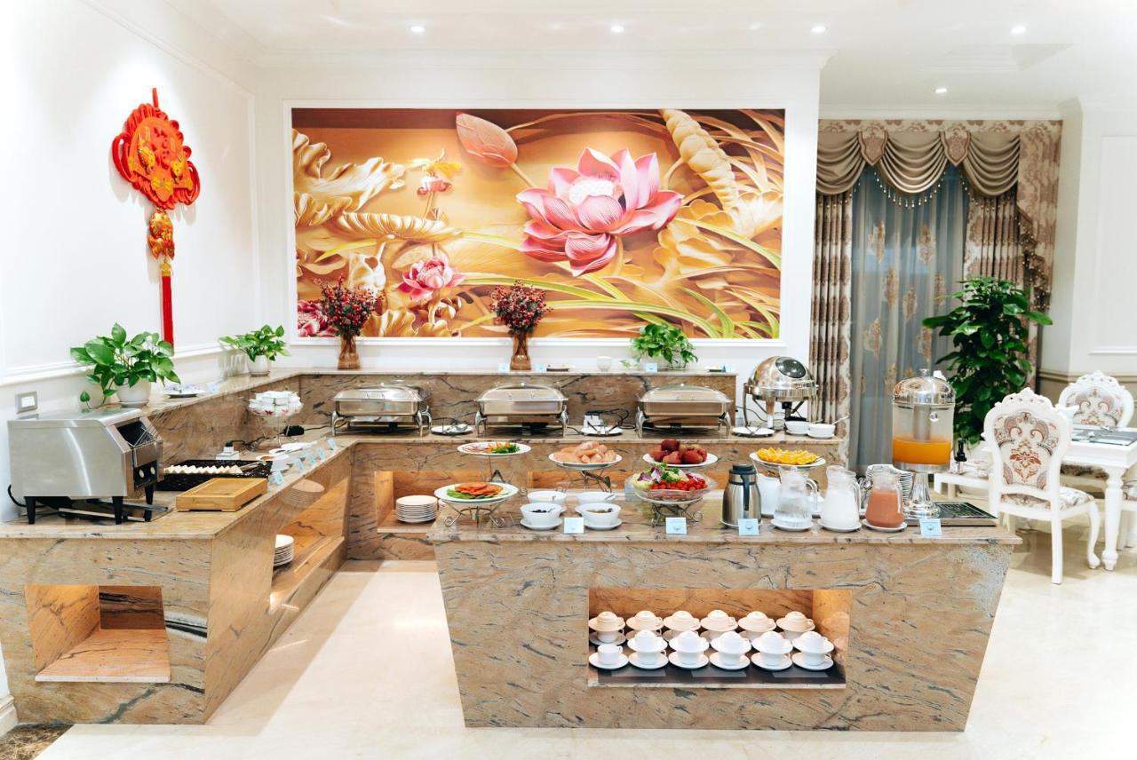 Manh Quan Luxury
