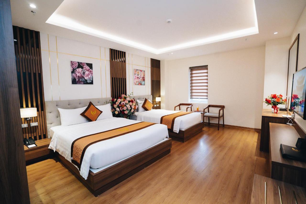 Manh Quan Luxury