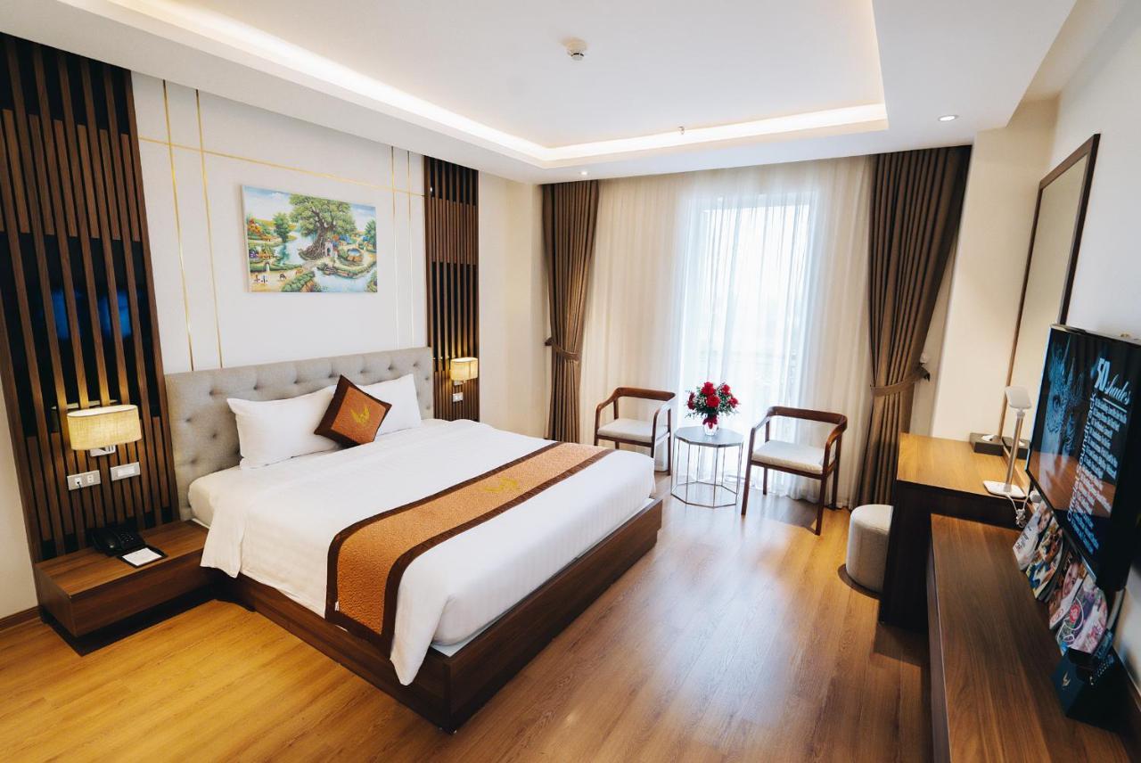 Manh Quan Luxury Vinh Yen