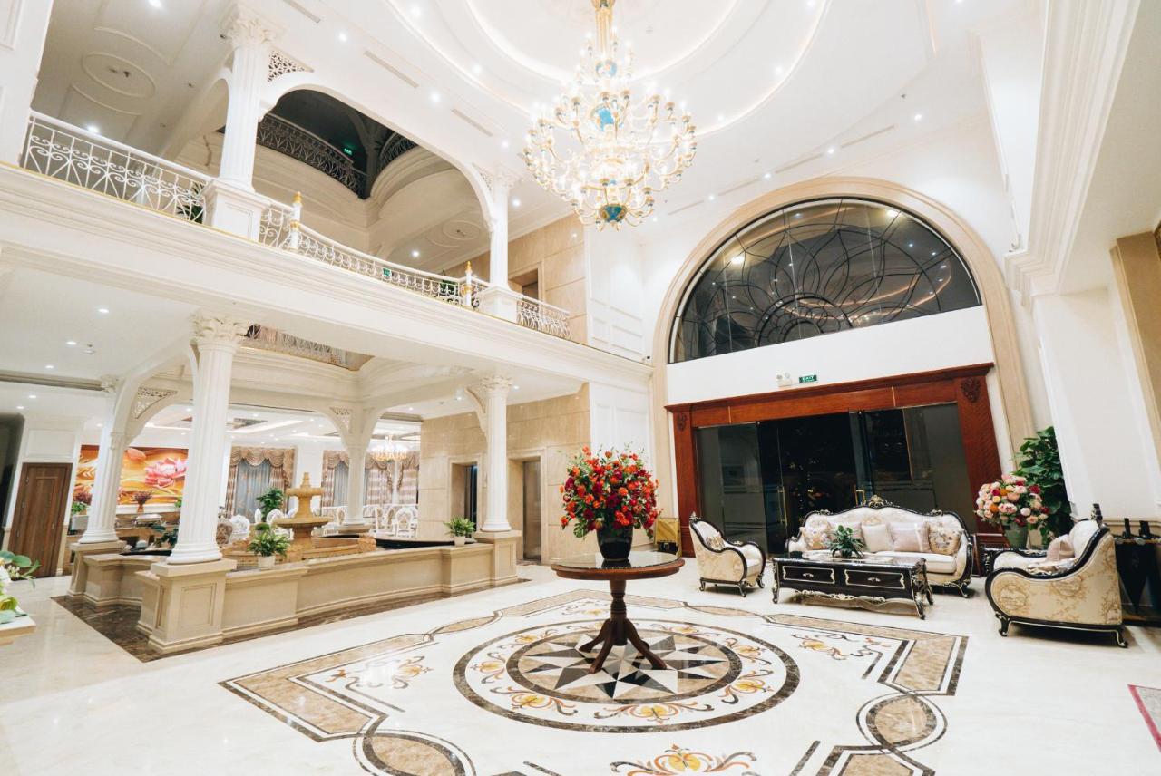 Manh Quan Luxury