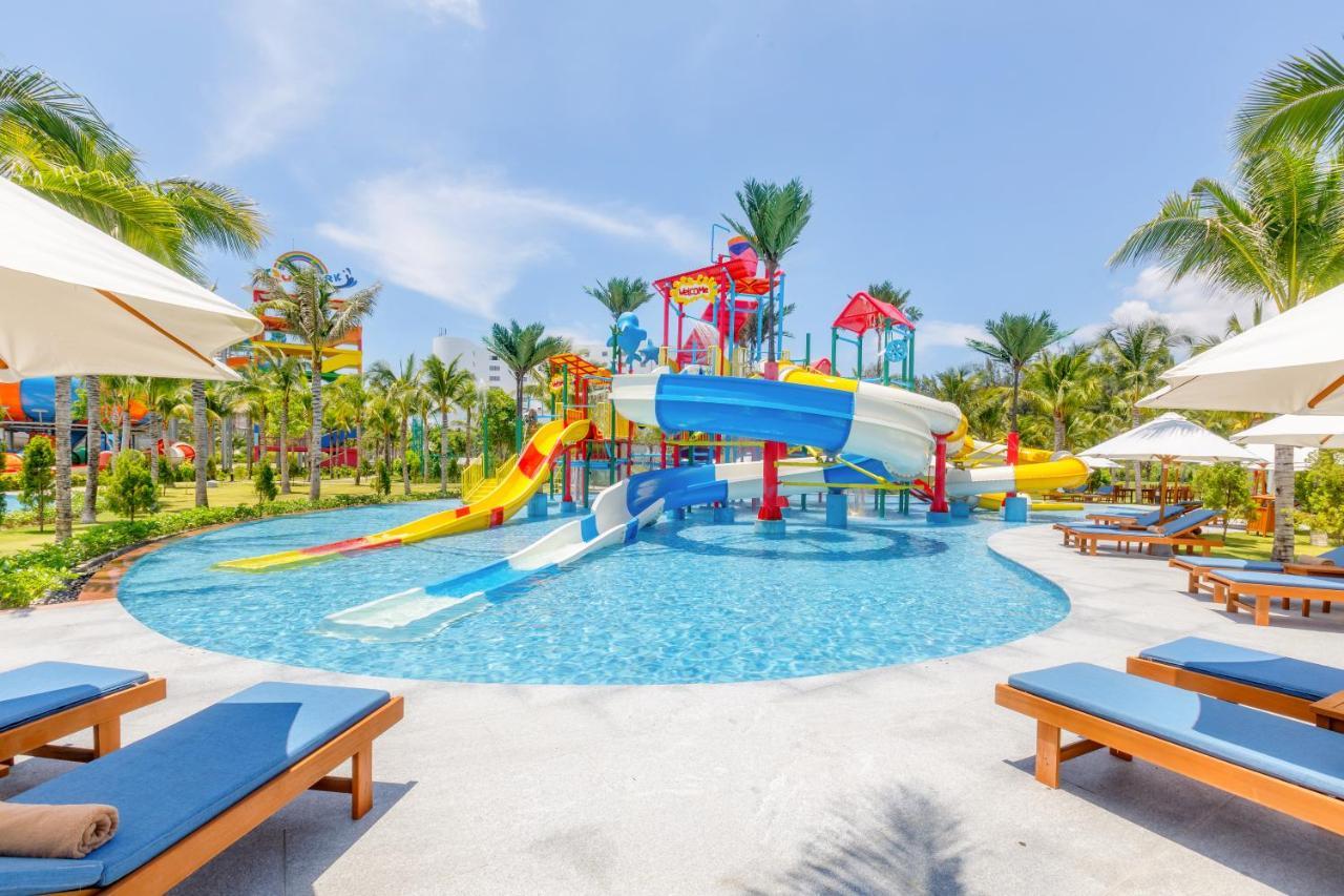 Resort Selectum Noa Cam Ranh