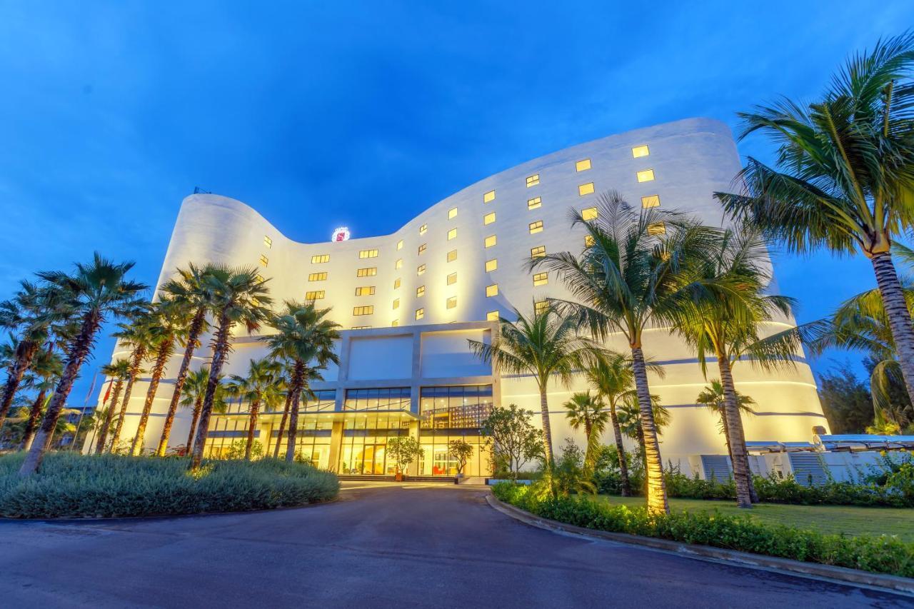 Resort Selectum Noa Cam Ranh
