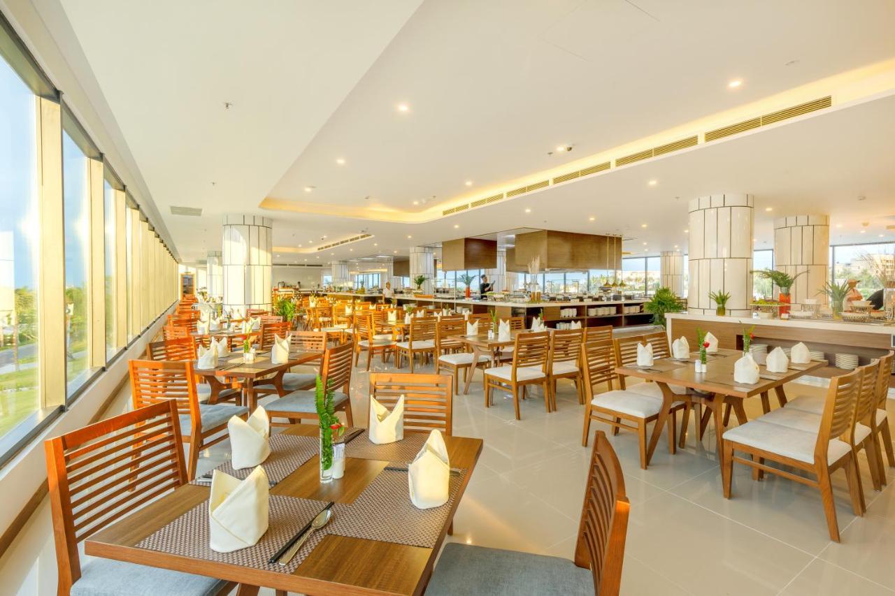 Selectum Noa 5* Cam Ranh