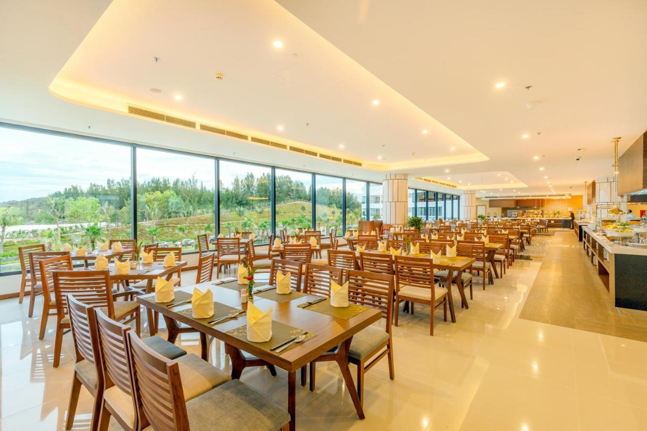 Selectum Noa Resort