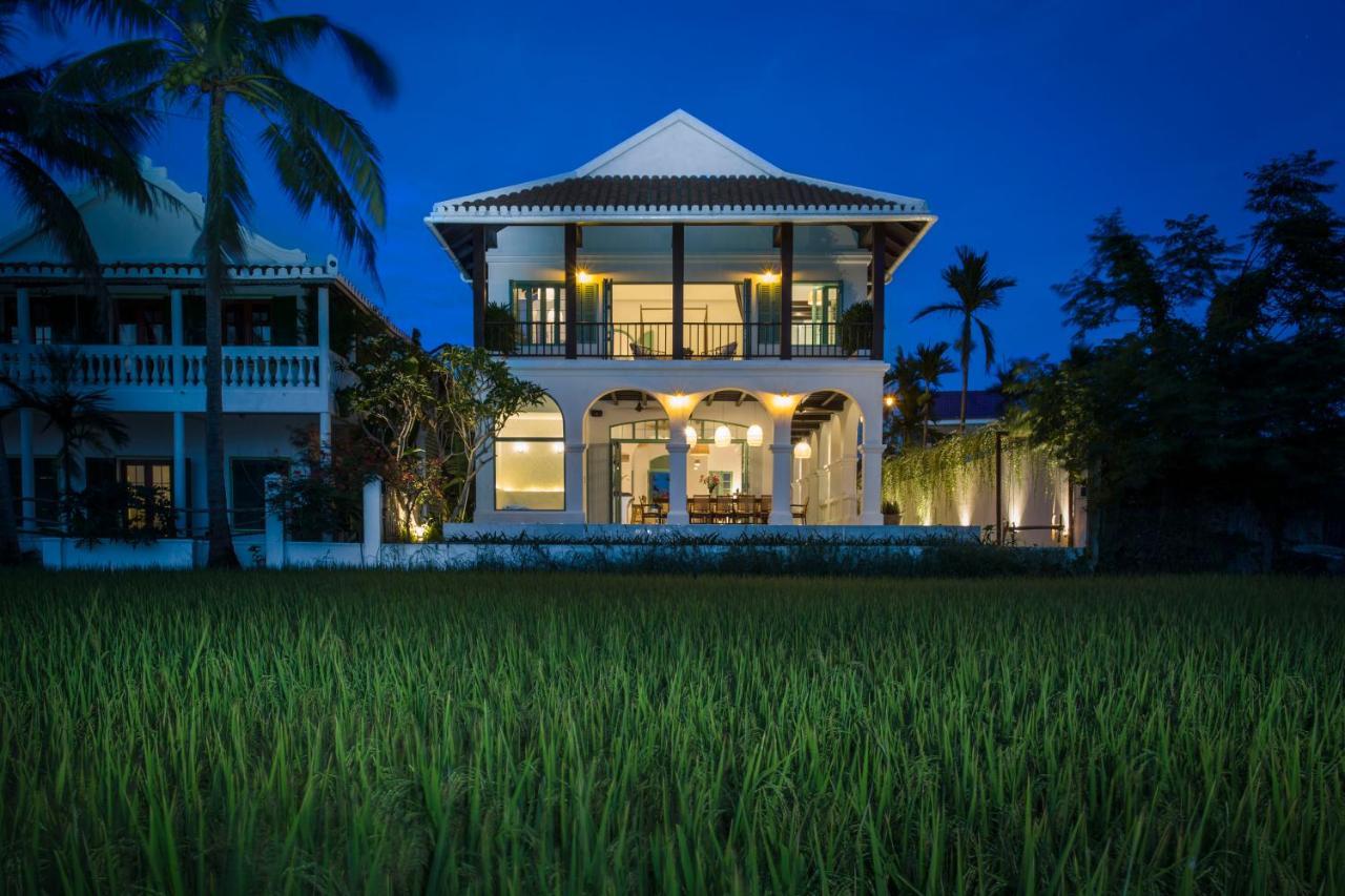 Iliou Villa