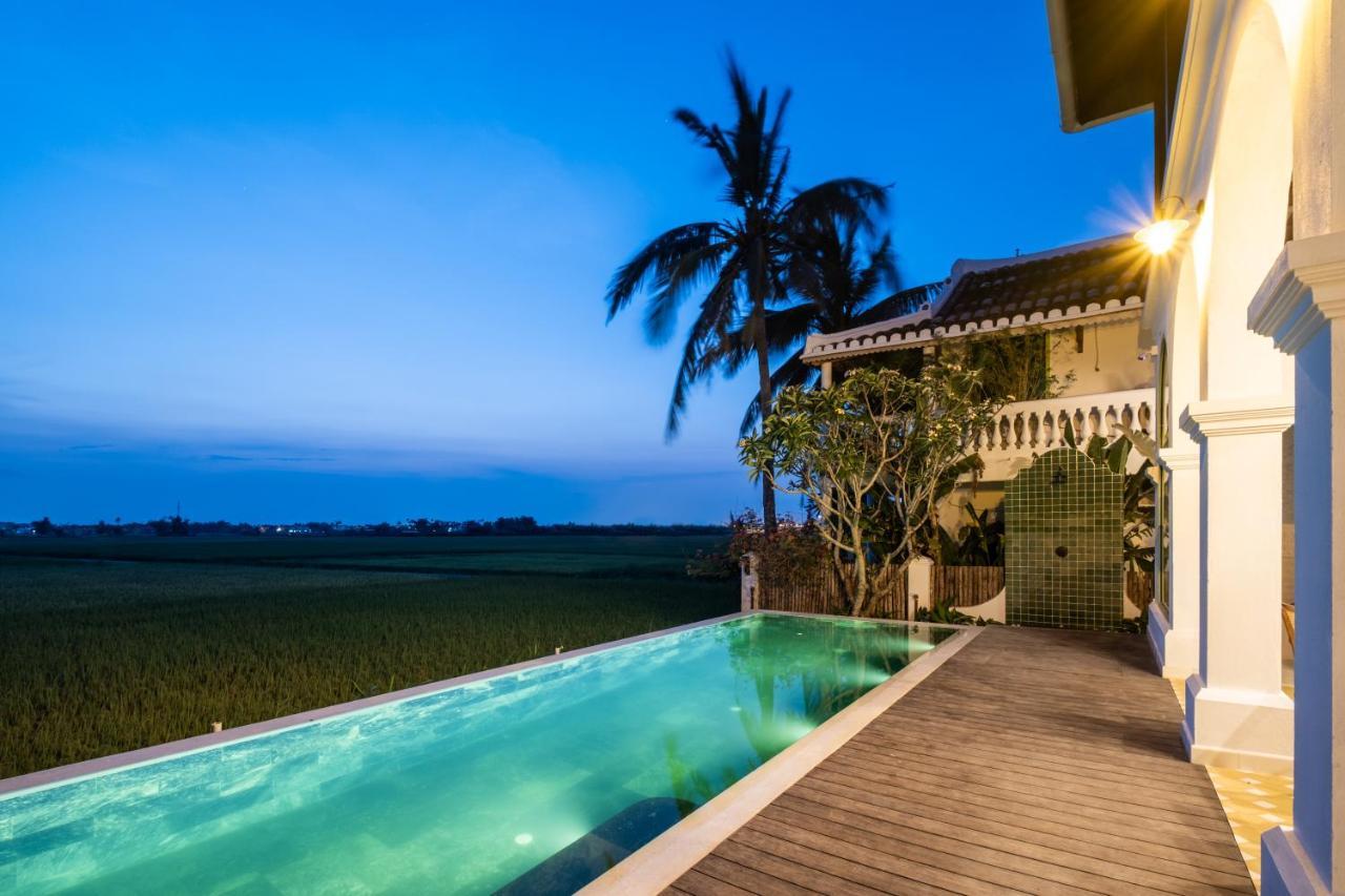 Iliou Villa Tan Thanh