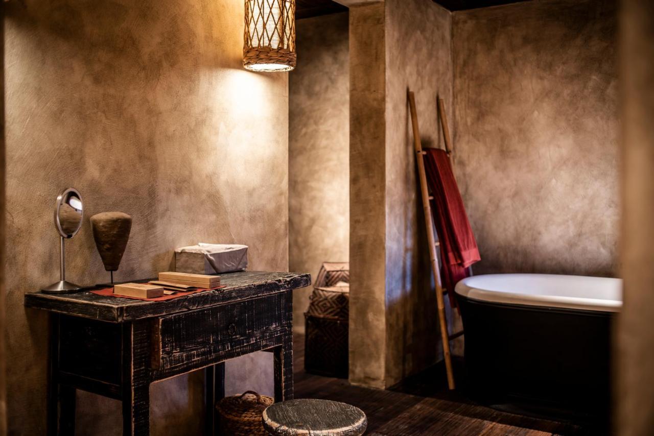 Zannier Bai San Ho Hotel 5*