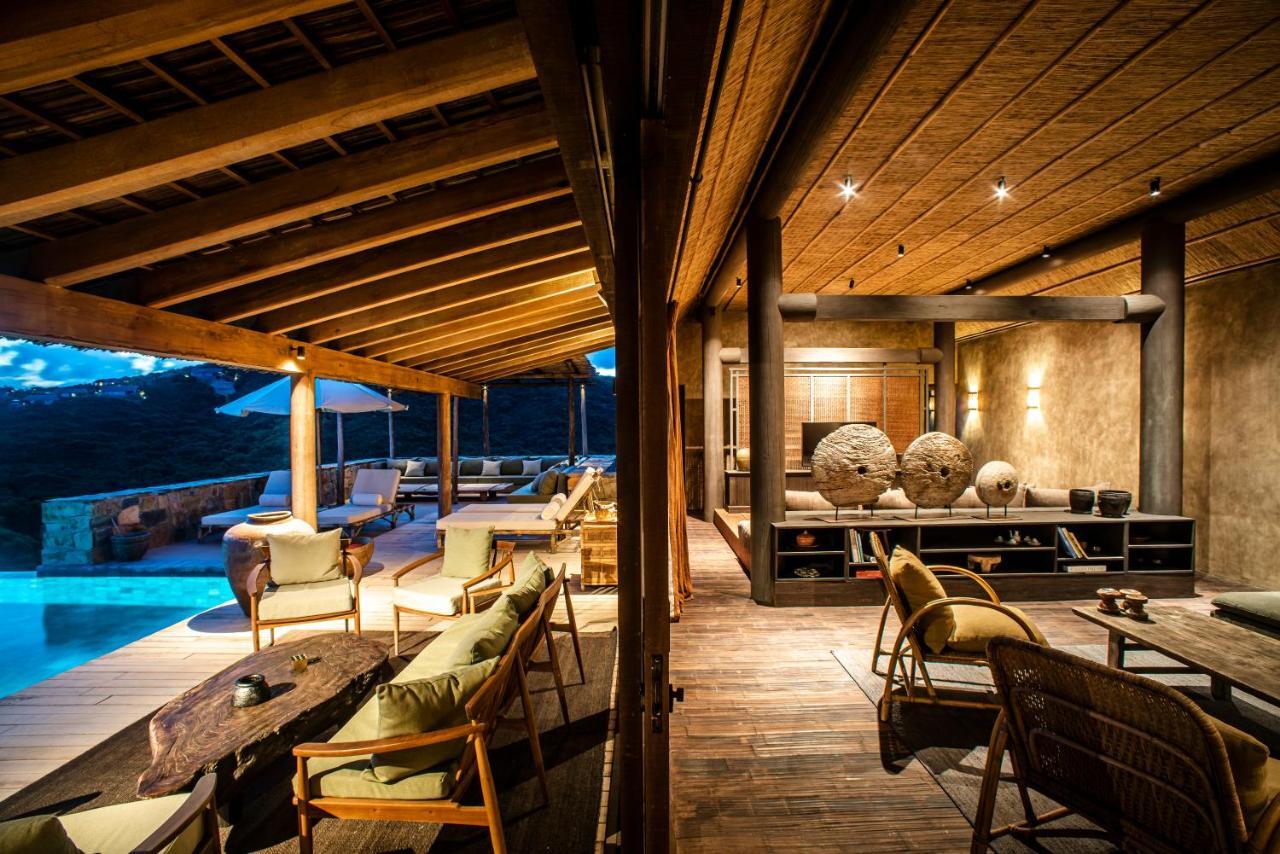 Zannier Bai San Ho Hotel 5*