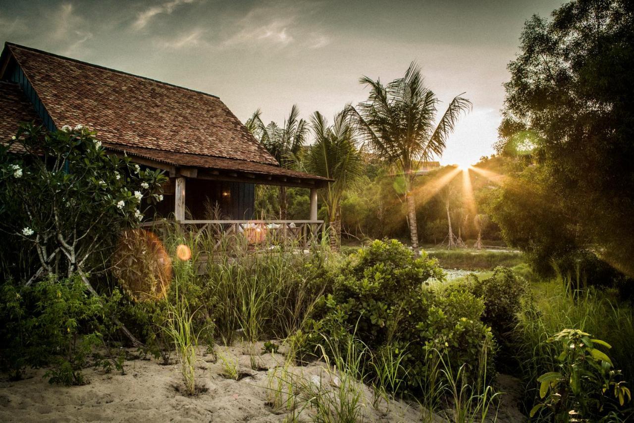Zannier Bai San Ho Hotel 5*
