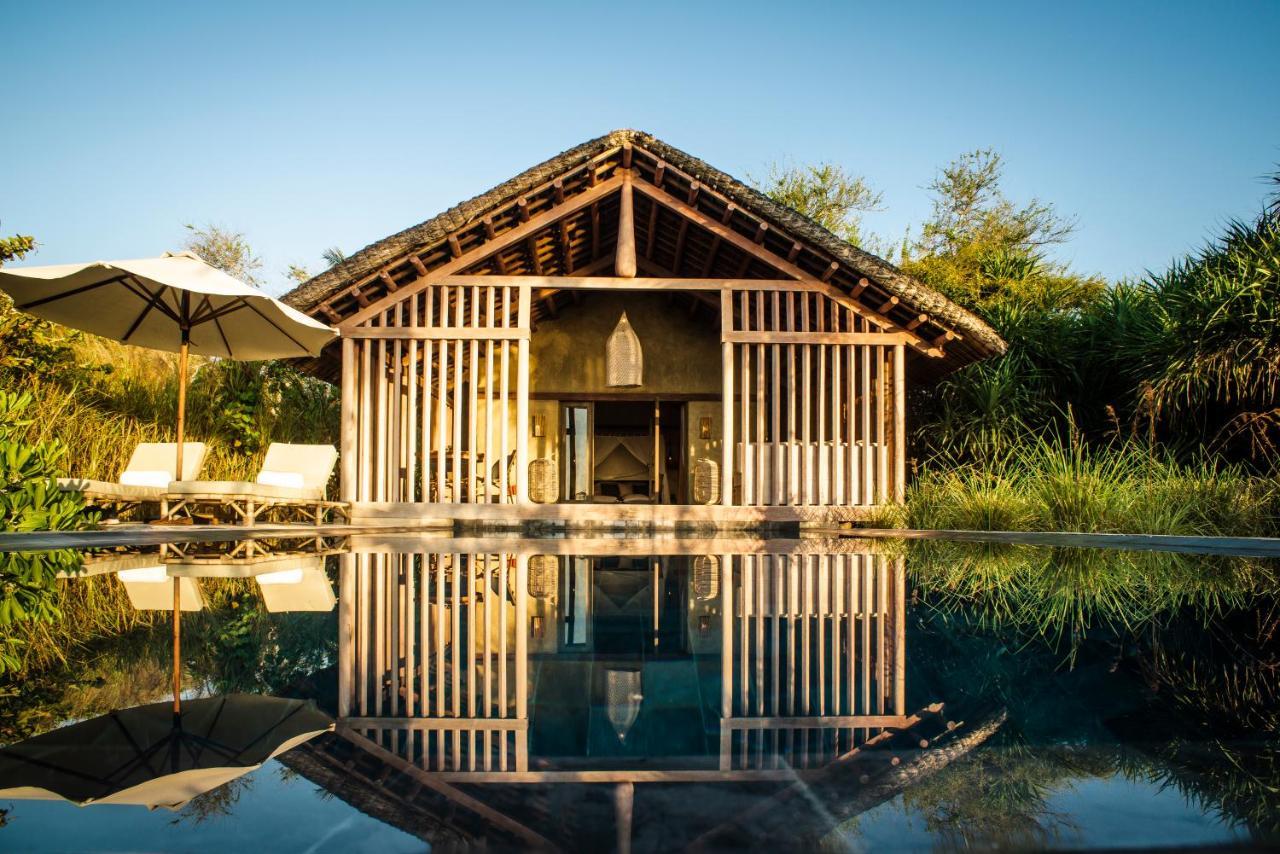 Hotel Zannier Bai San Ho Song Cau