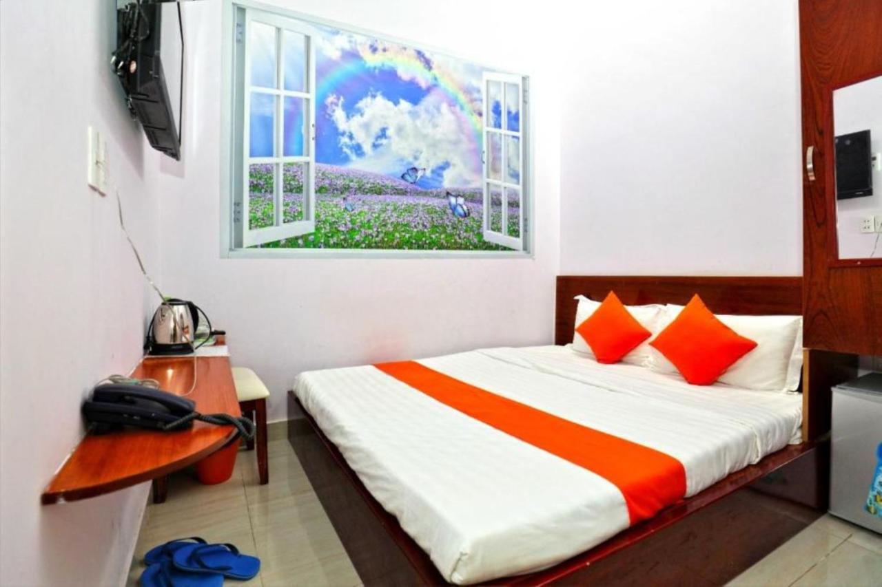 Hotel Chau Tran 2*