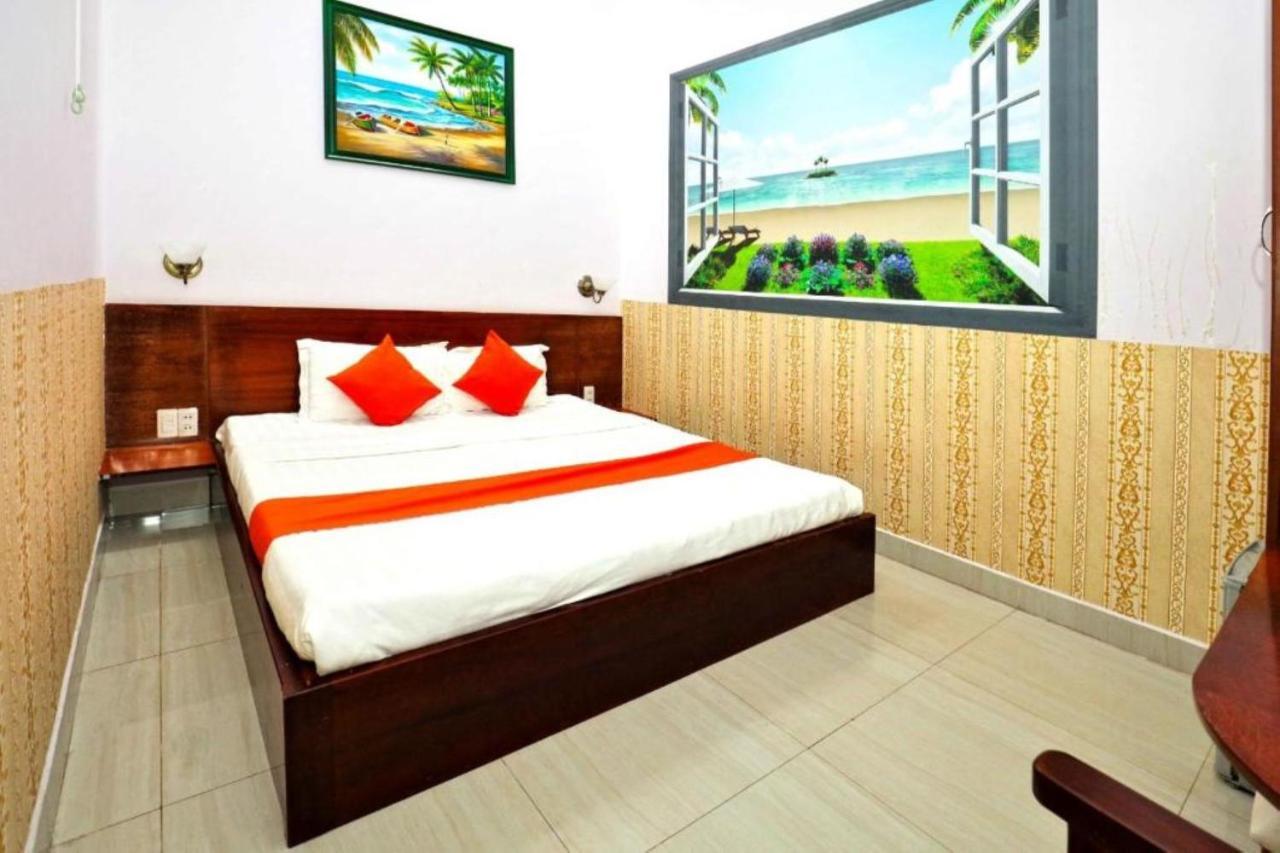 Chau Tran 2* Vung Tau