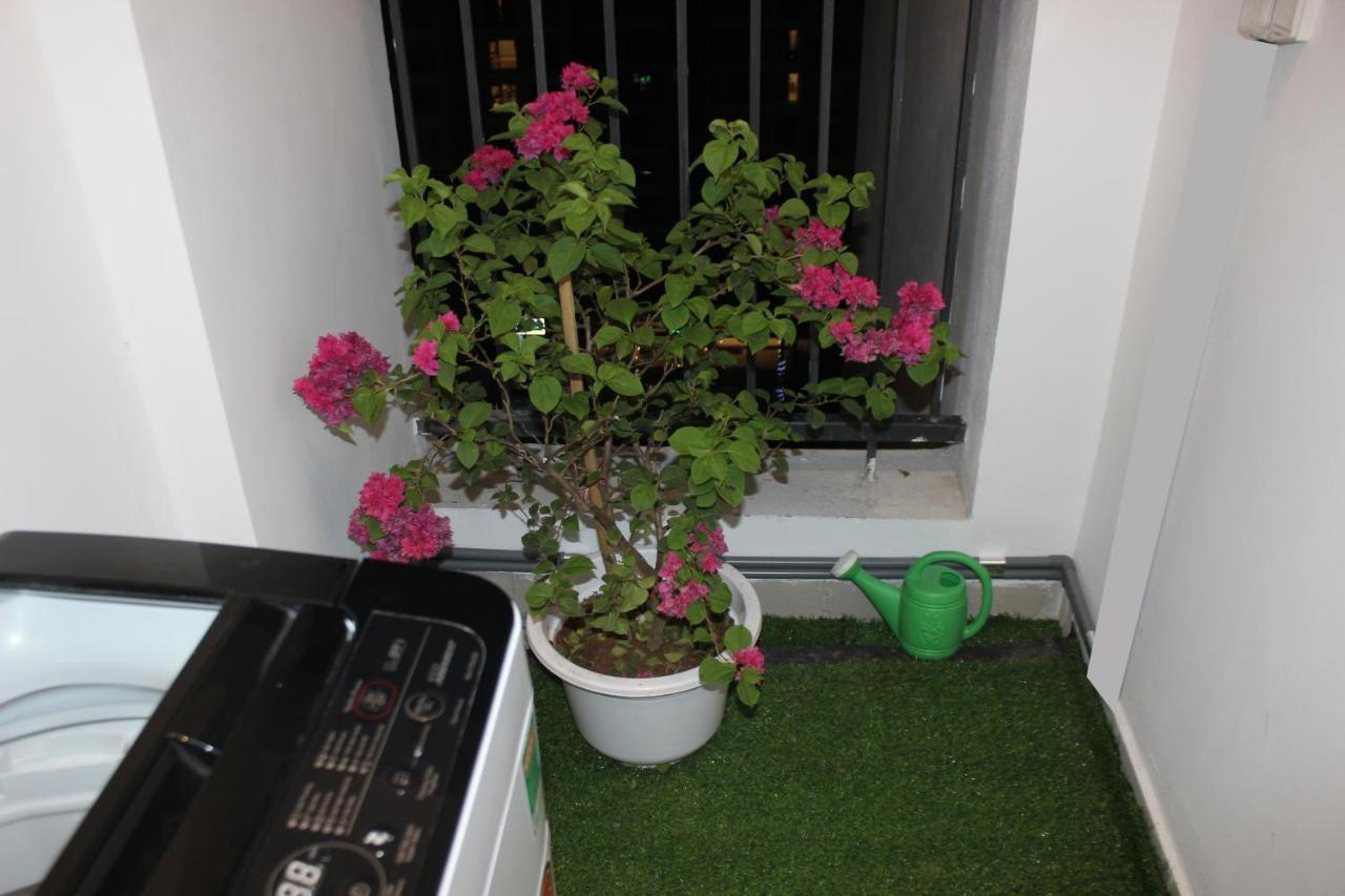 Sweethome1-can Ho 42m2 Co Bep, Phong Tam Nong Lanh Tai Ha Long