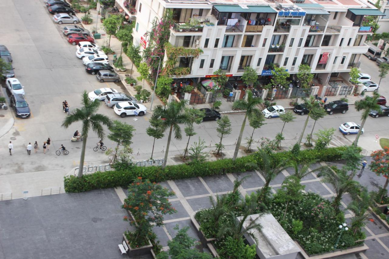 Sweethome1-can Ho 42m2 Co Bep, Phong Tam Nong Lanh Tai * Ha Long