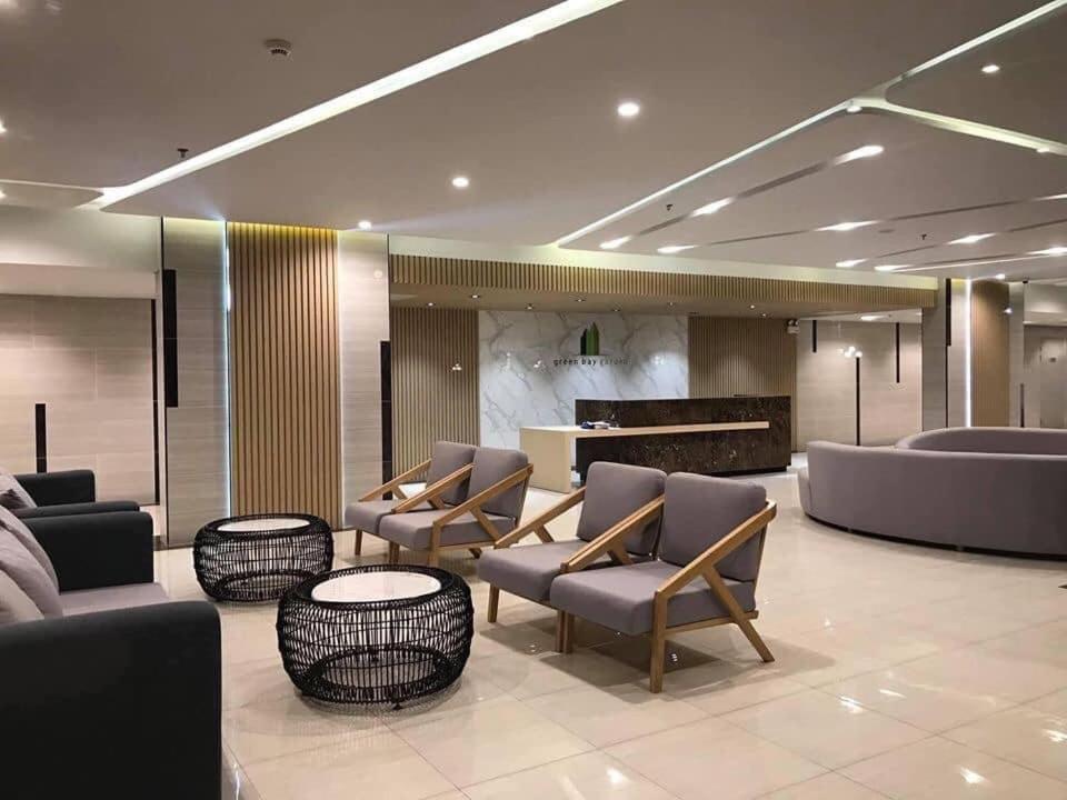 Sweethome1-can Ho 42m2 Co Bep, Phong Tam Nong Lanh Tai *
