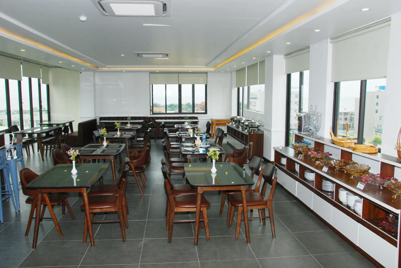 Melanta - Flc Khách sạn