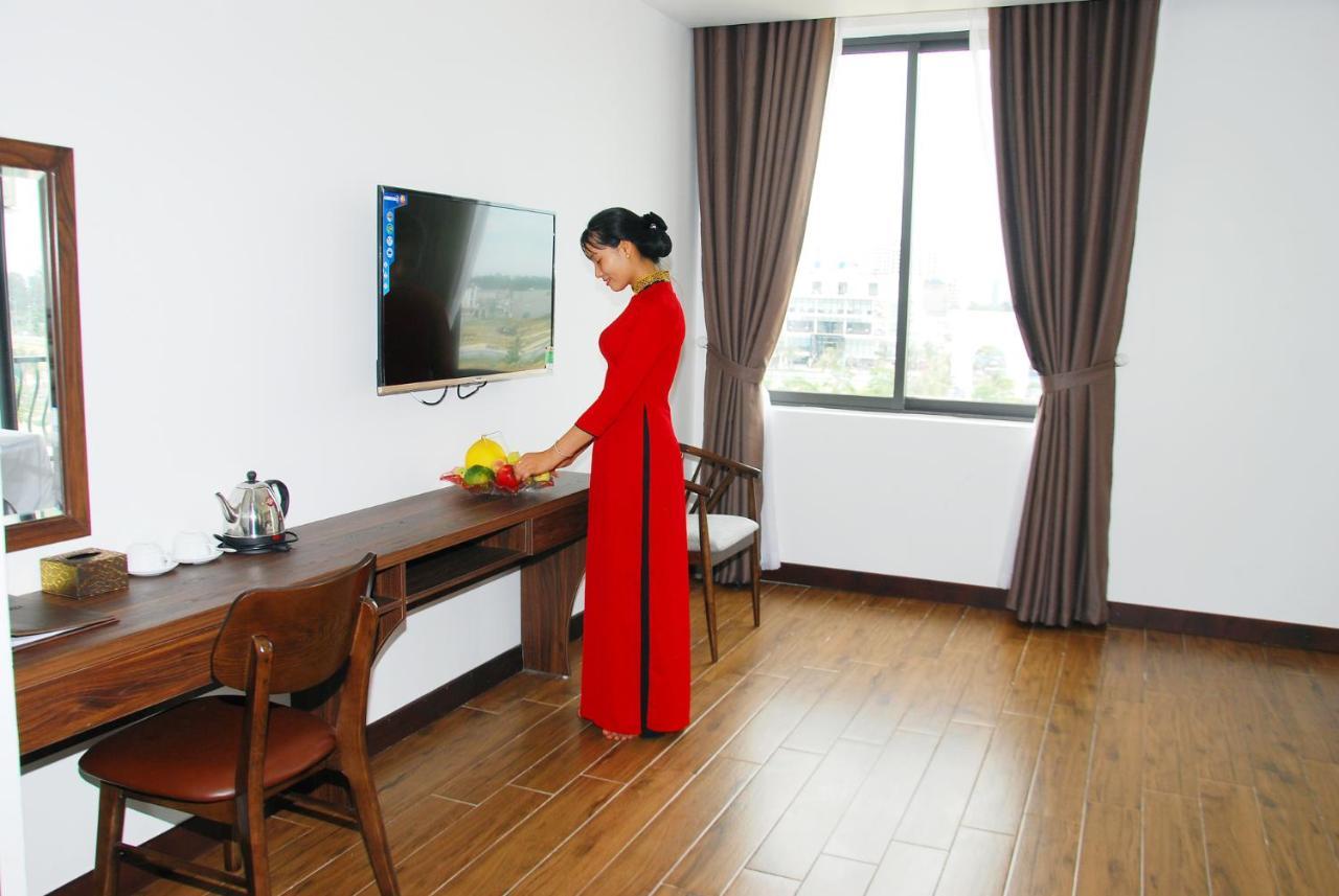 Khách sạn Melanta - Flc Sam Son