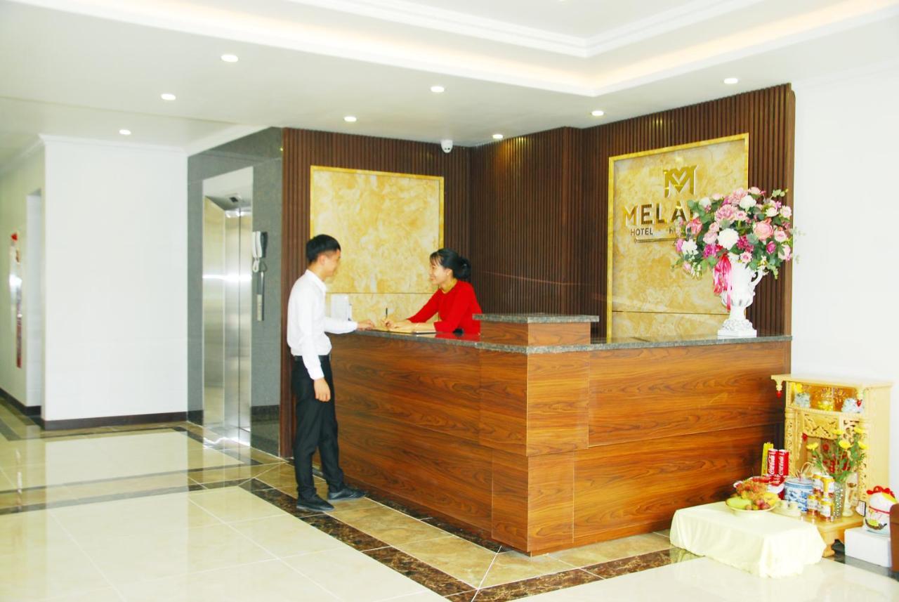 Khách sạn Melanta - Flc 3*