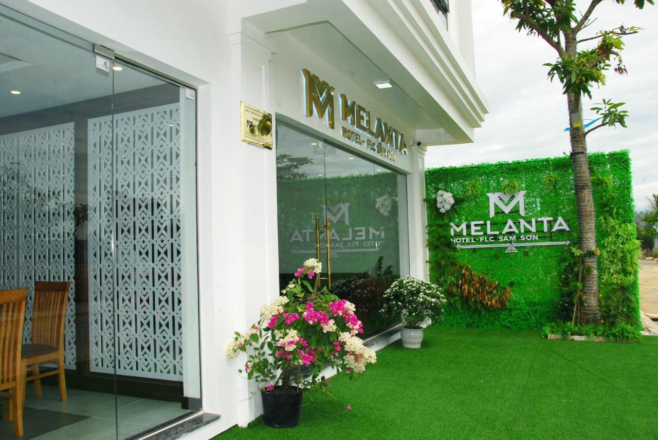 Khách sạn Melanta - Flc