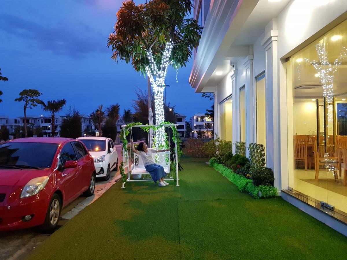 Melanta - Flc Khách sạn