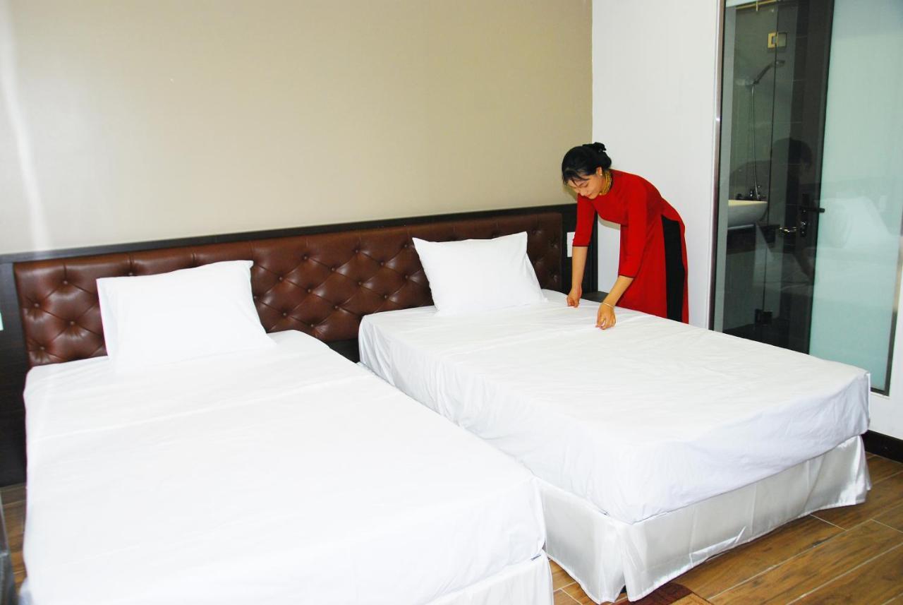 Khách sạn Melanta - Flc Sam Son