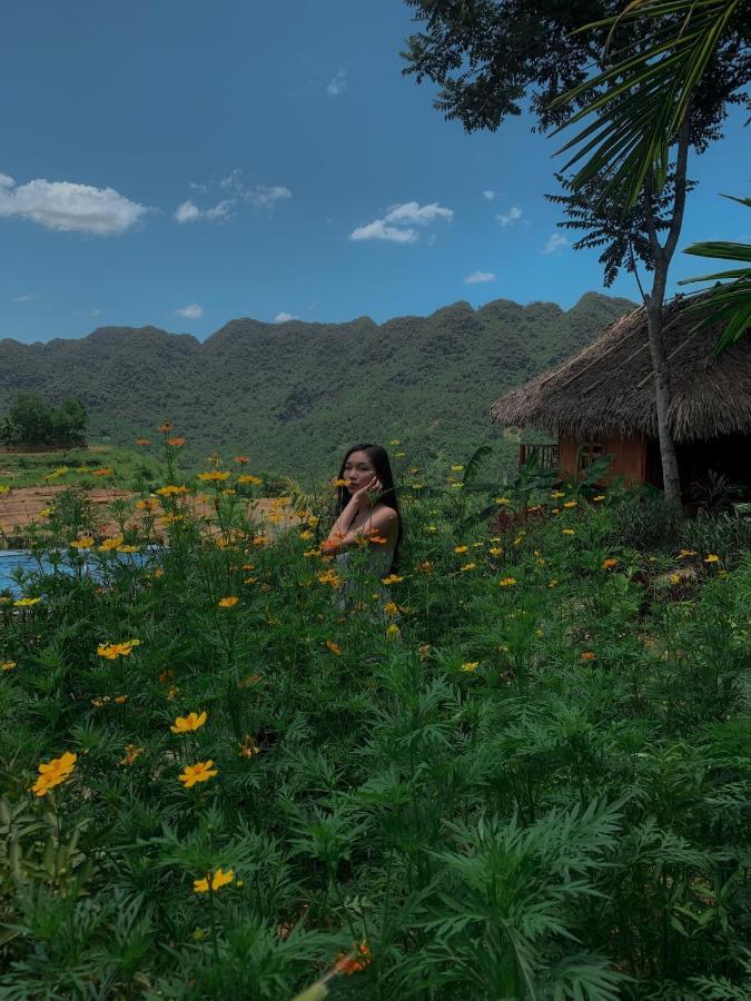 Lodge Pu Luong Ecolodge *
