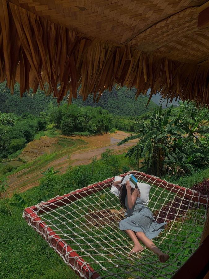 Pu Luong Ecolodge * Pu Luong