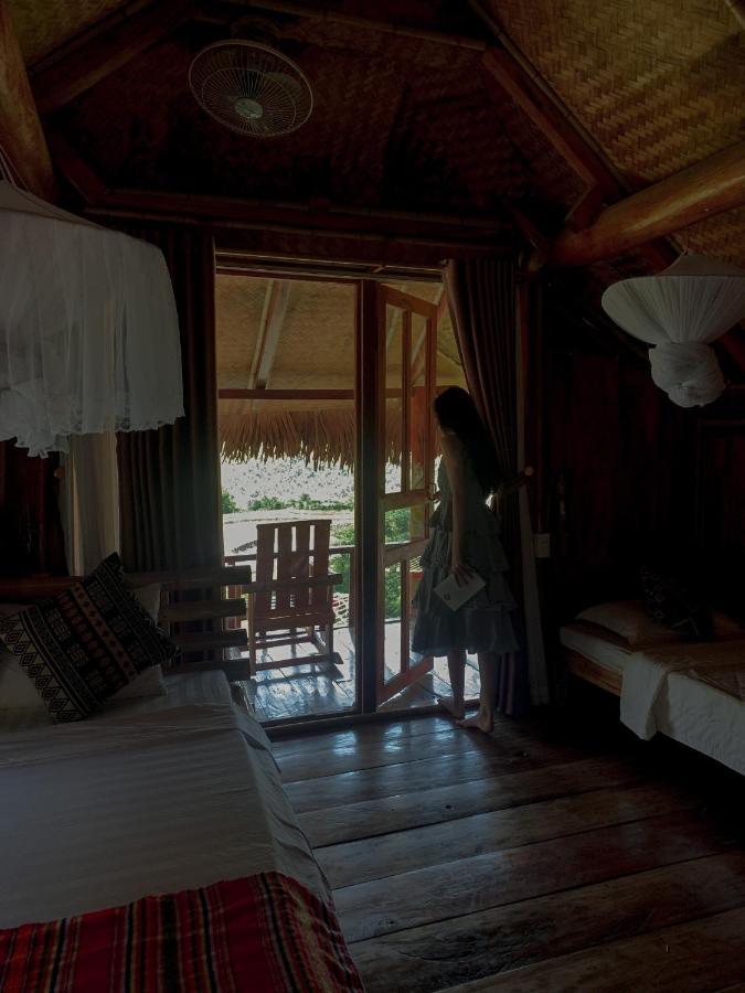 Pu Luong Ecolodge Pu Luong