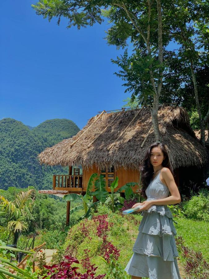 Pu Luong Ecolodge * Pu Luong