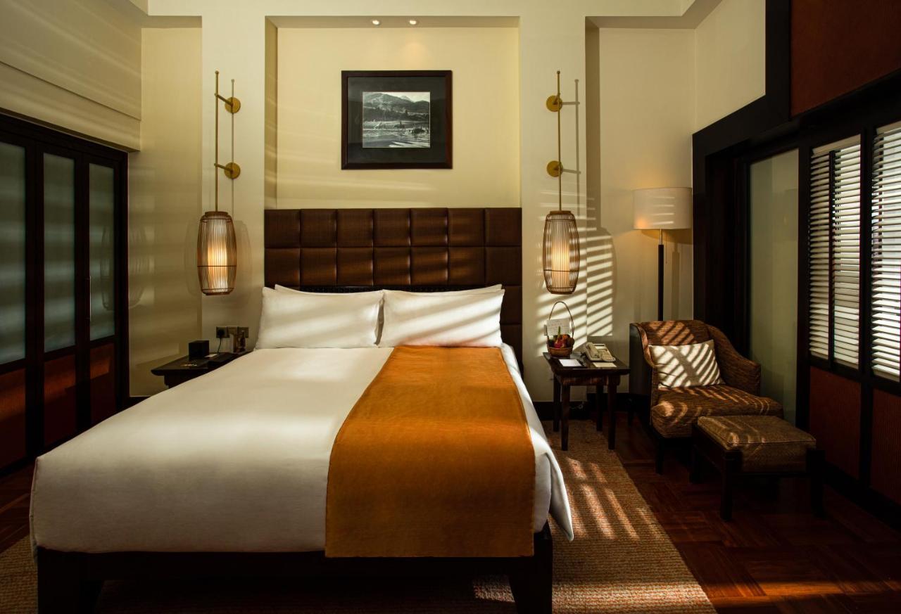 Intercontinental Westlake By Ihg