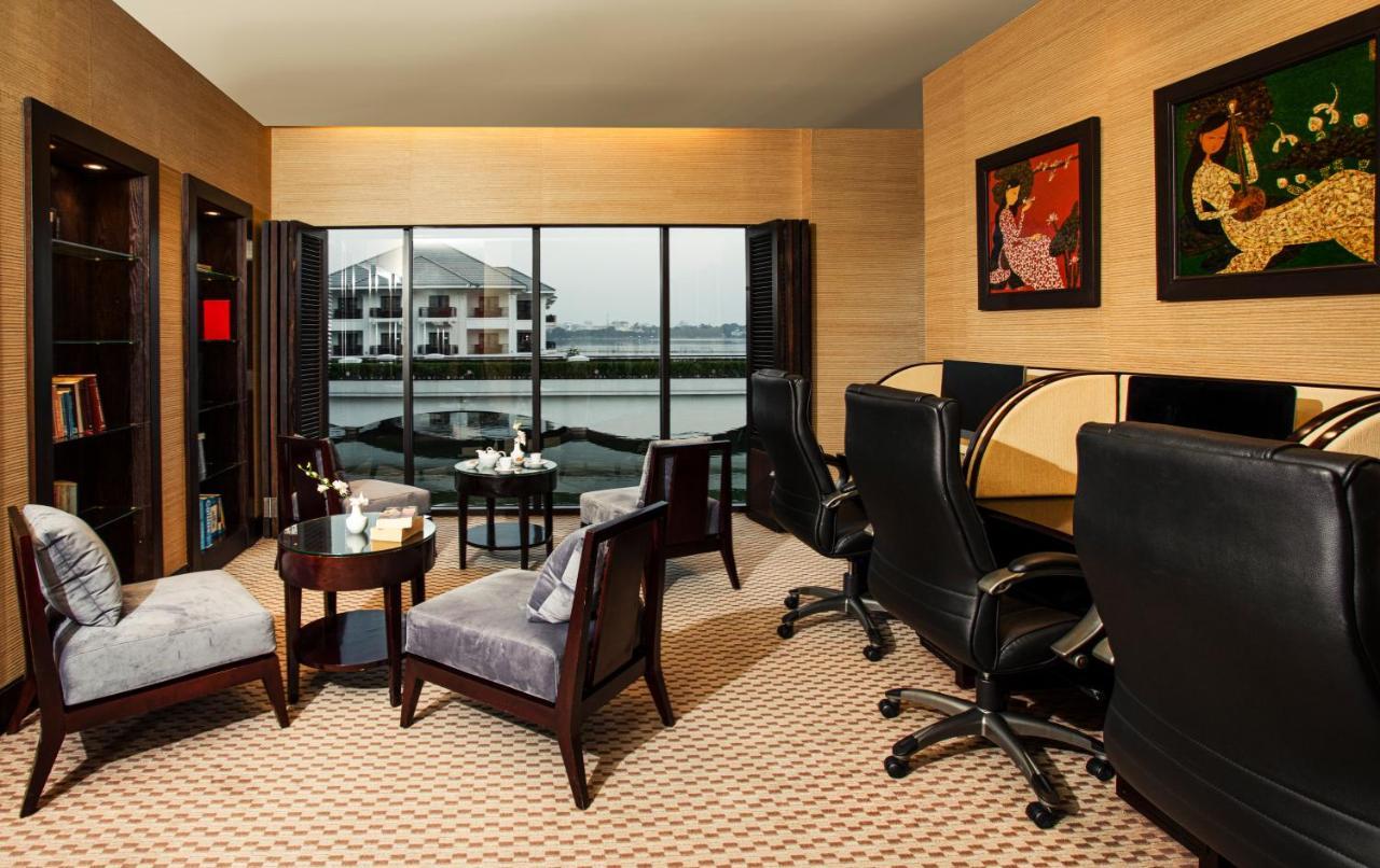 Intercontinental Westlake By Ihg Hotel 5*