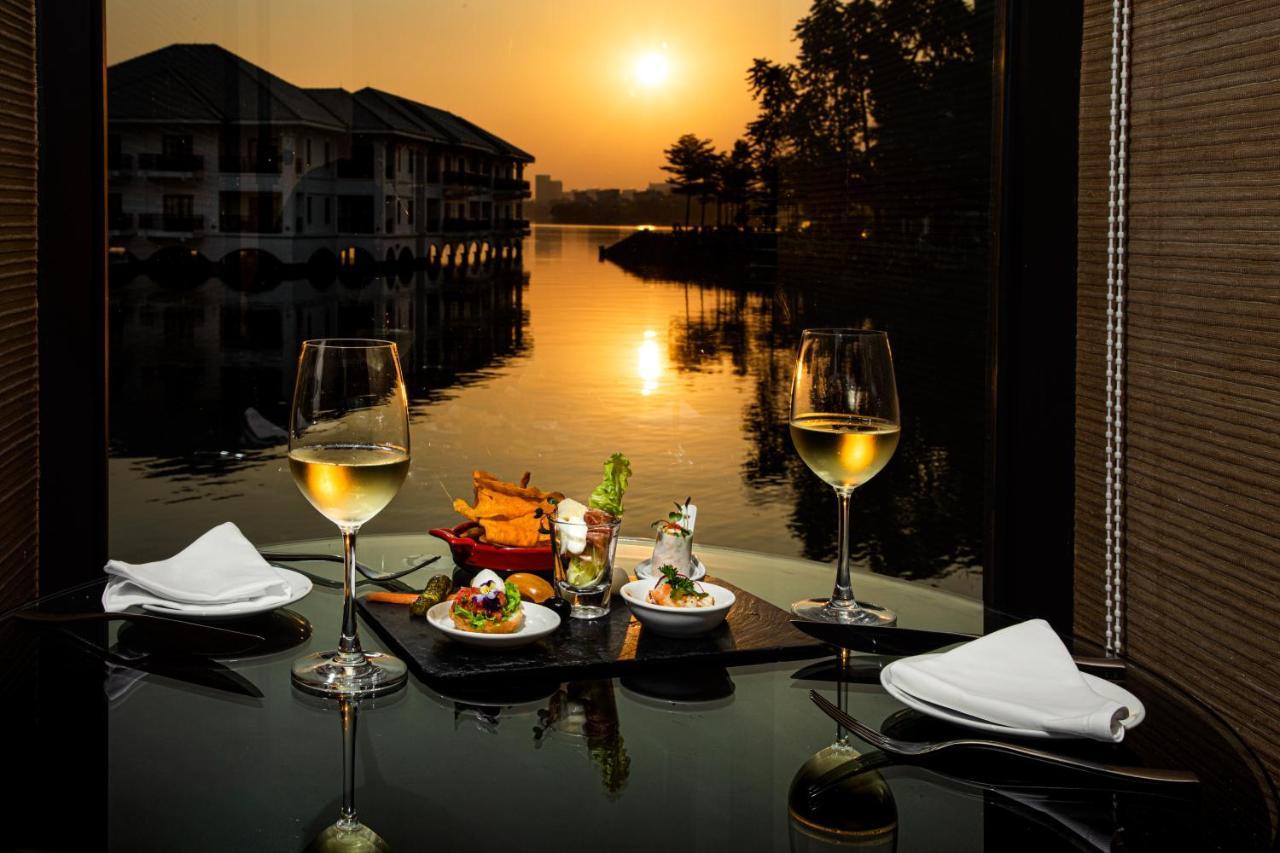 Hotel Intercontinental Westlake By Ihg 5*