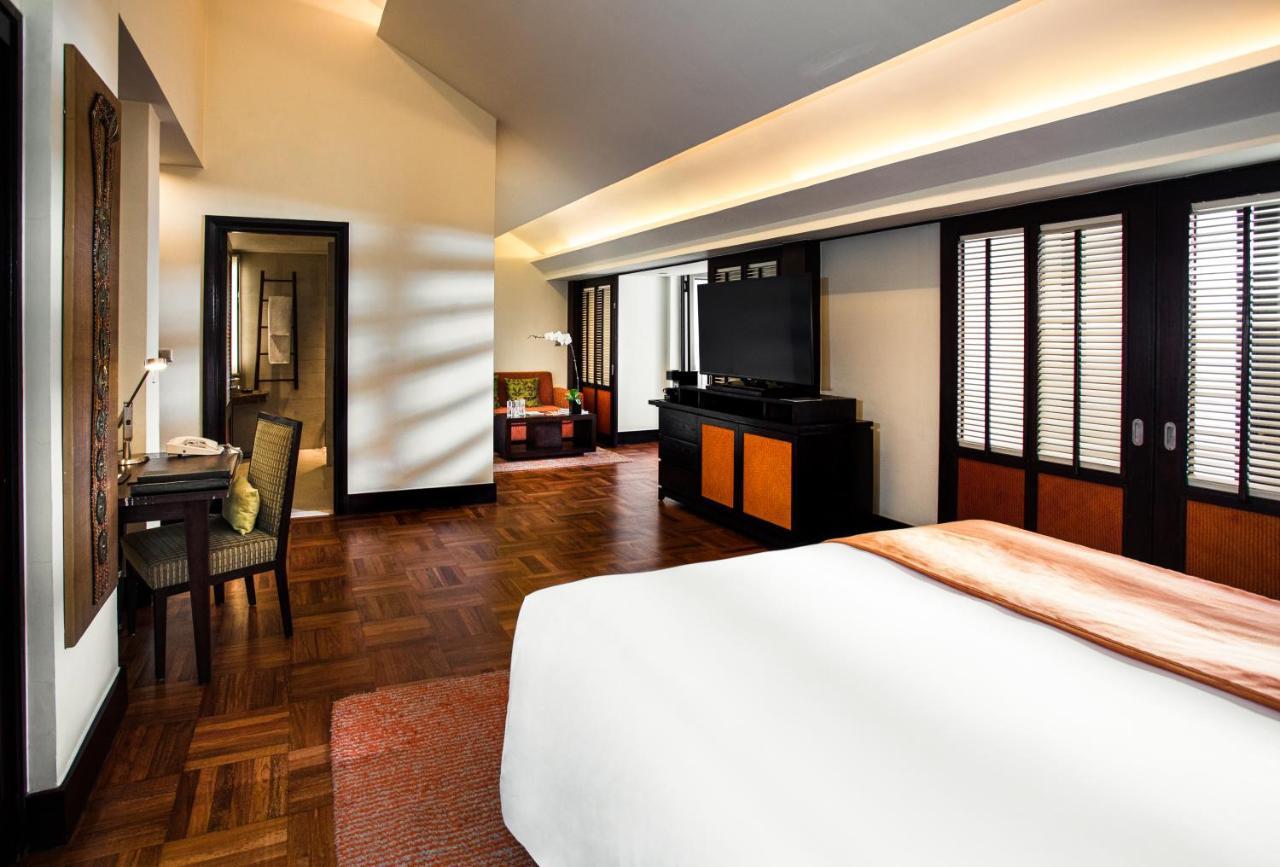 Hotel Intercontinental Westlake By Ihg 5*