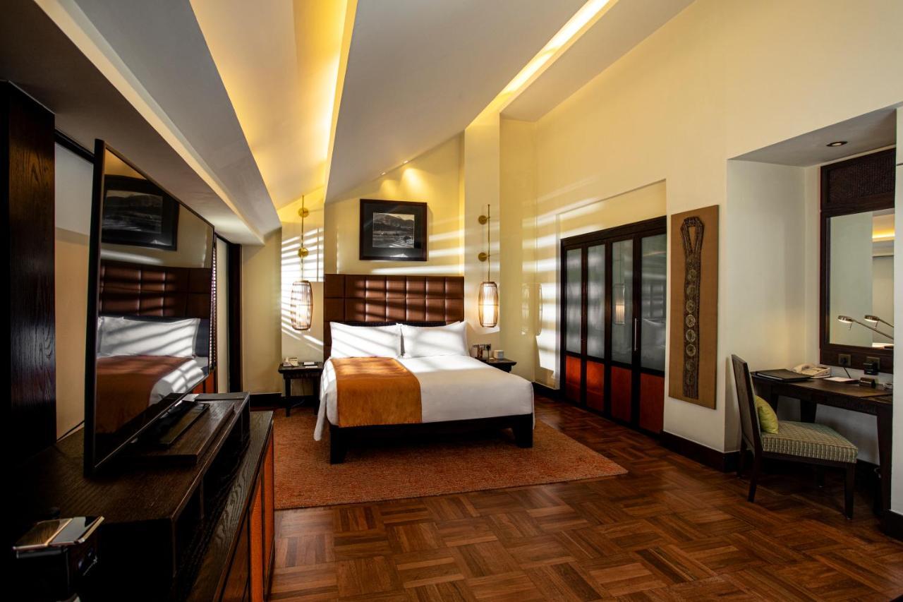 Hotel Intercontinental Westlake By Ihg Hanoi