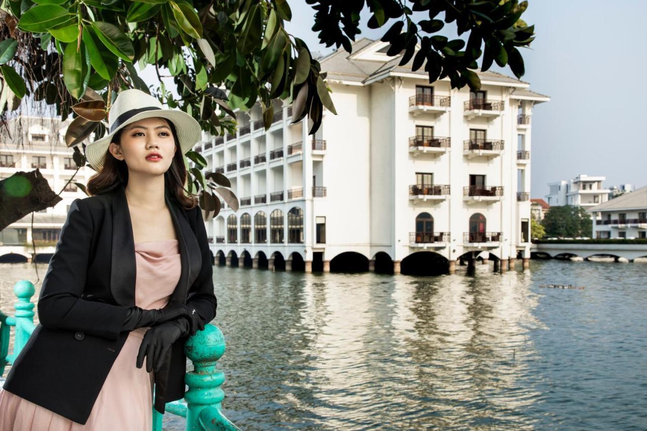 Hotel Intercontinental Westlake By Ihg