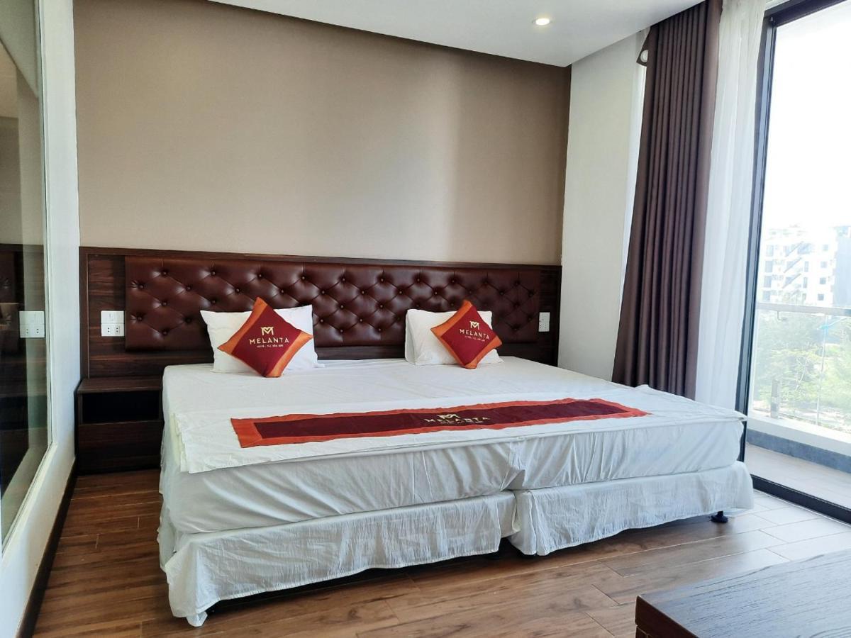Melanta - Flc Khách sạn 3*