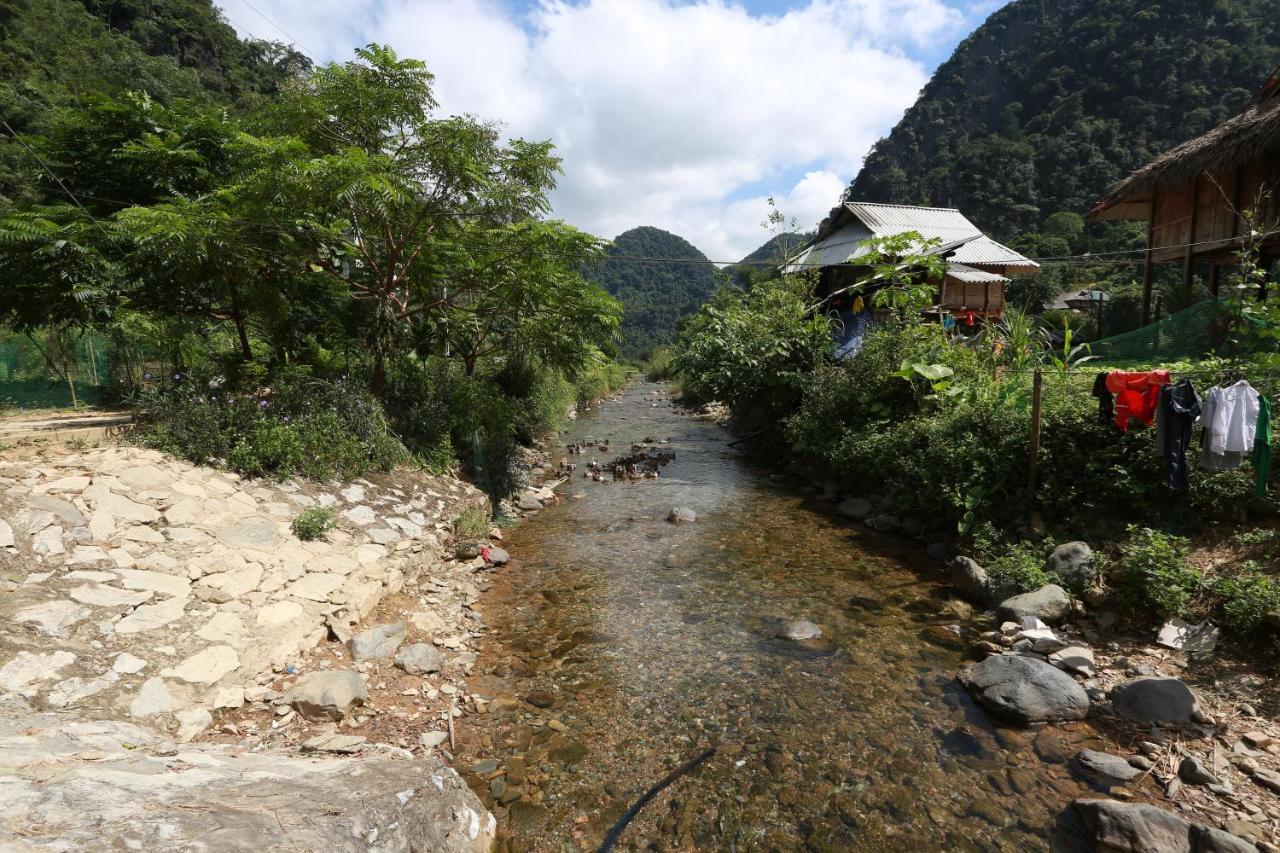Lodge Pu Luong Ecolodge *