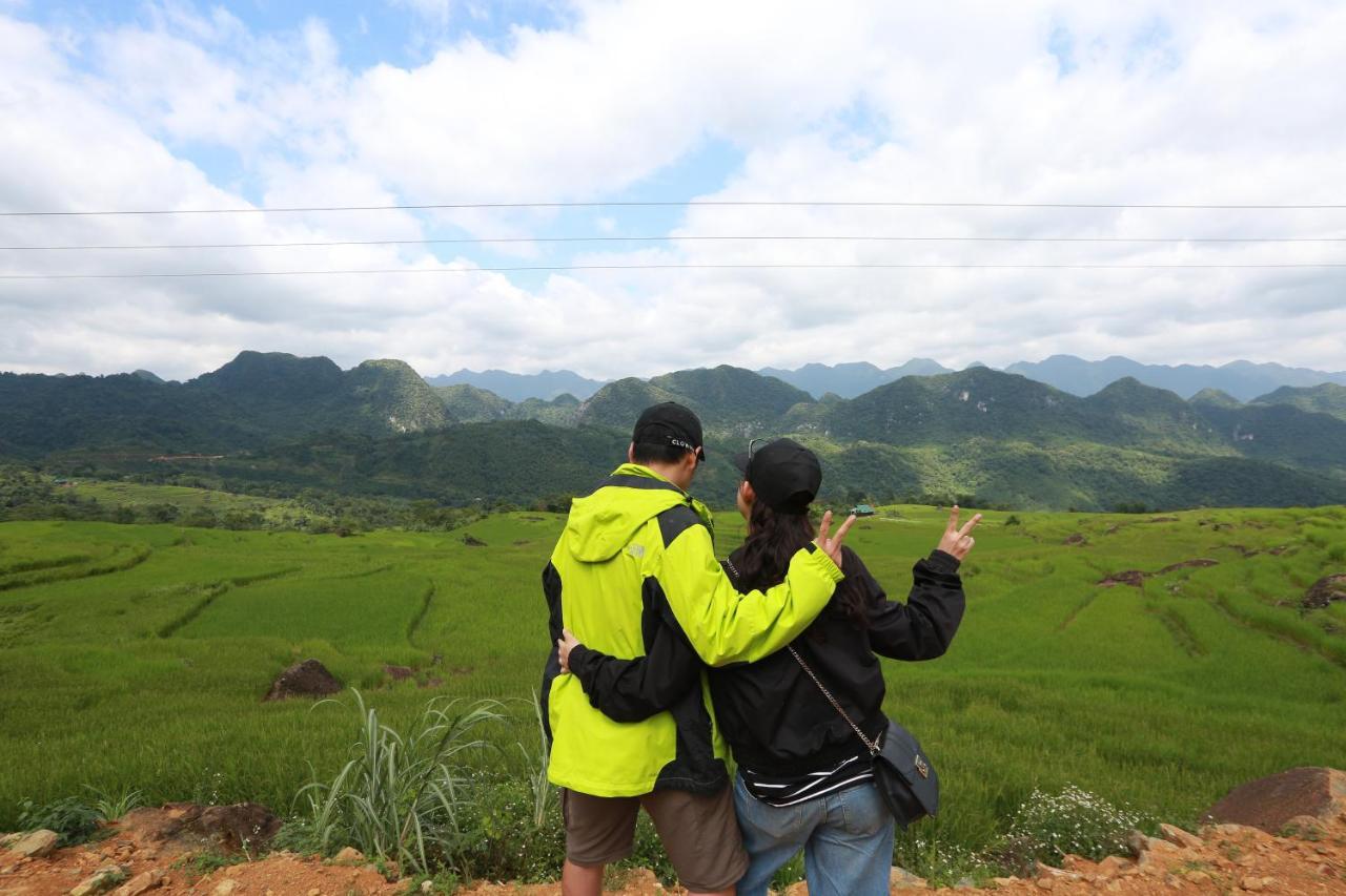 Pu Luong Ecolodge Lodge
