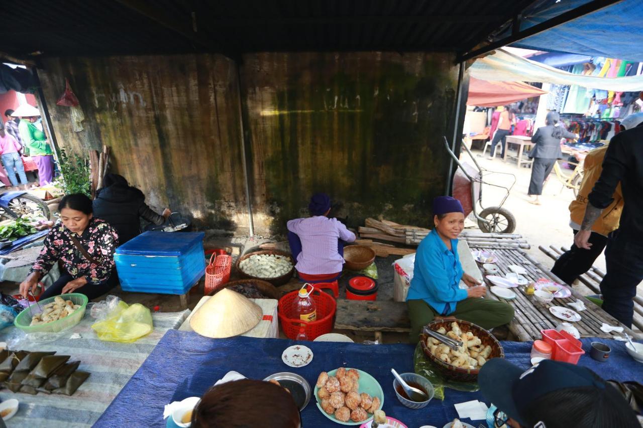 Pu Luong Ecolodge * Pu Luong