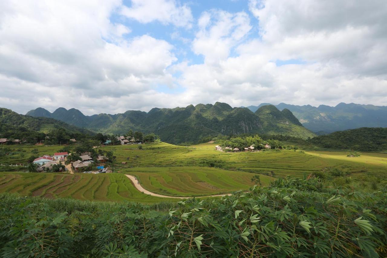 Pu Luong Ecolodge Lodge Pu Luong