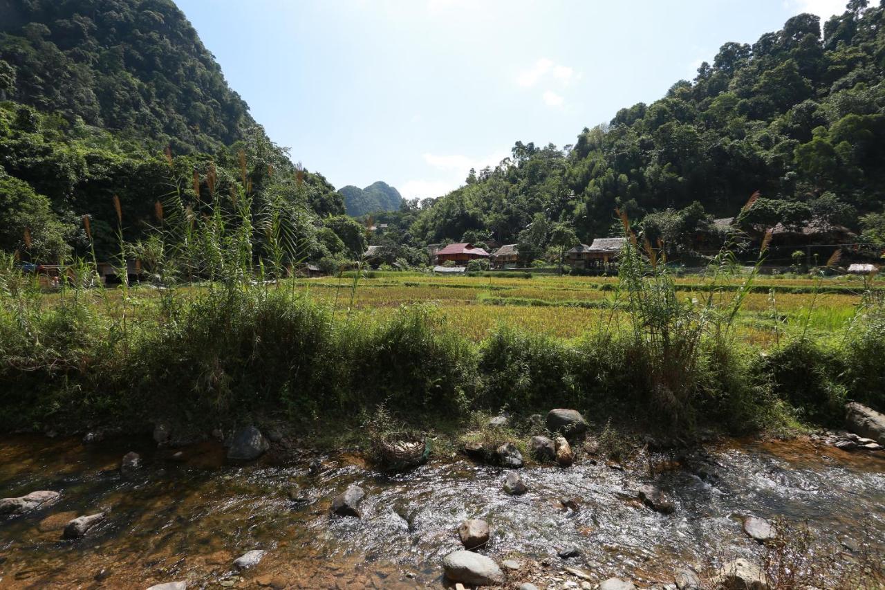 Lodge Pu Luong Ecolodge *
