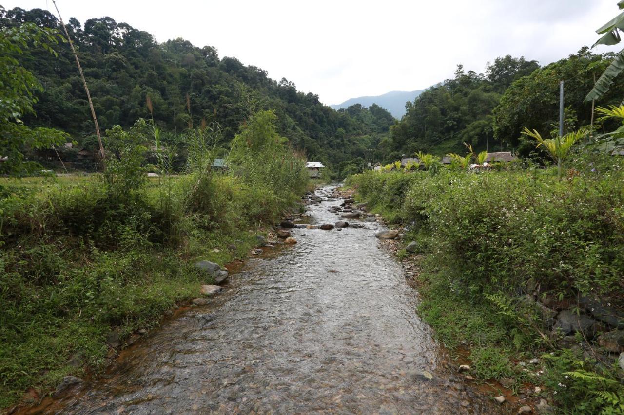 Pu Luong Ecolodge Lodge Pu Luong
