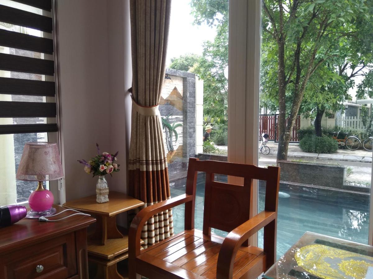 Biet Thu Sao Bien - Sb118 Flc