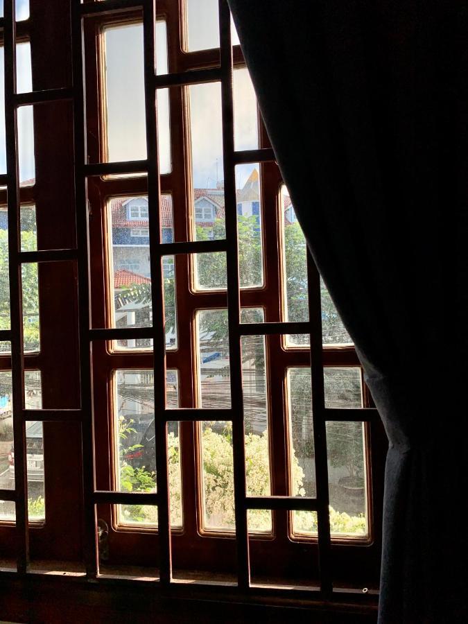 Ahihi Homestay