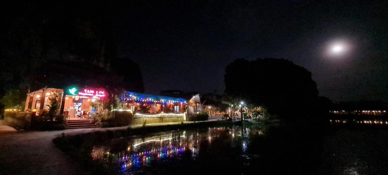 Hotel Tam Coc Wonderland