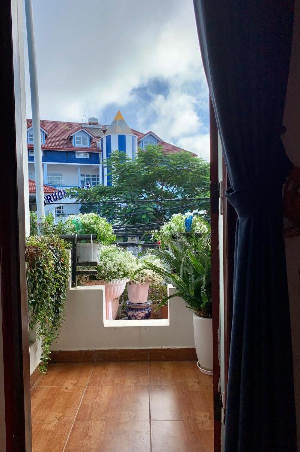 Homestay Ahihi Da Lat