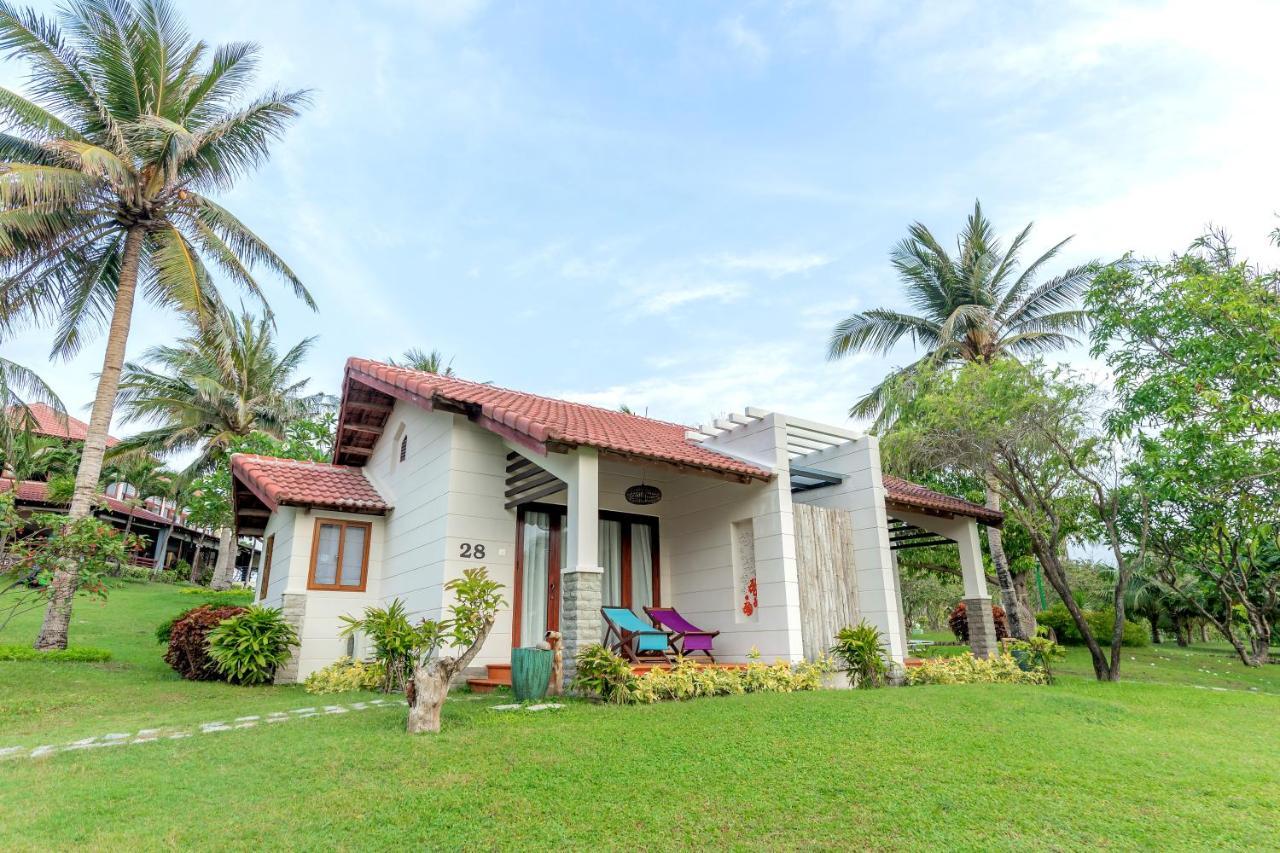 Pax Ana Doc Let & Resort